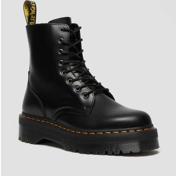 Dr. Martens Shoes - Jadon Dr. Martens